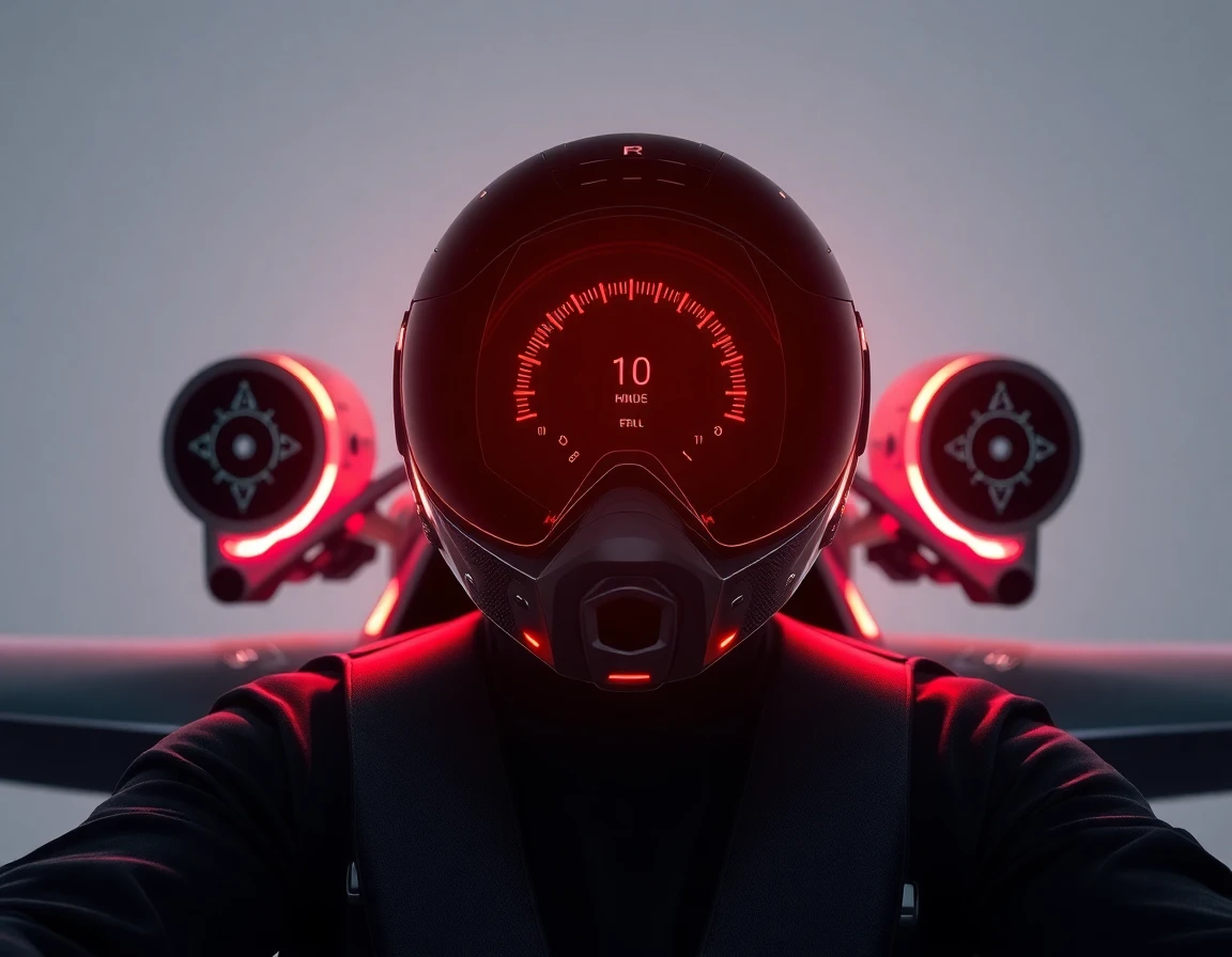 Revolutionizing Pilot Training: The Role of Neural Interface Aviation