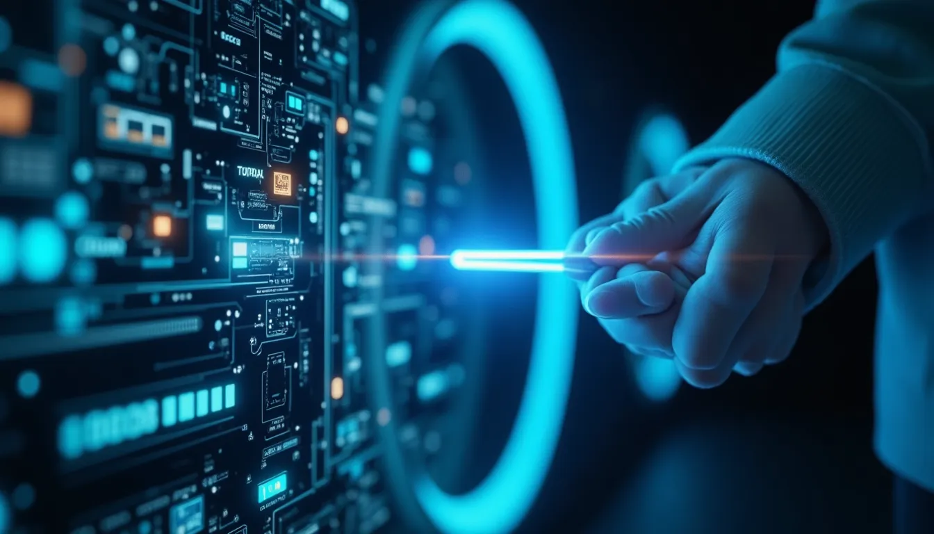 Revolutionizing Powering Technologies in Aerospace and Defense