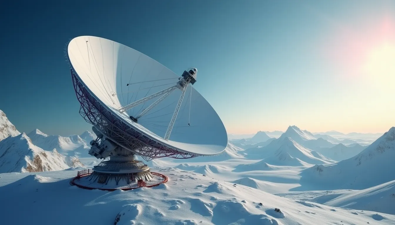 Revolutionizing Satellite Technology: Key Developments in 2026