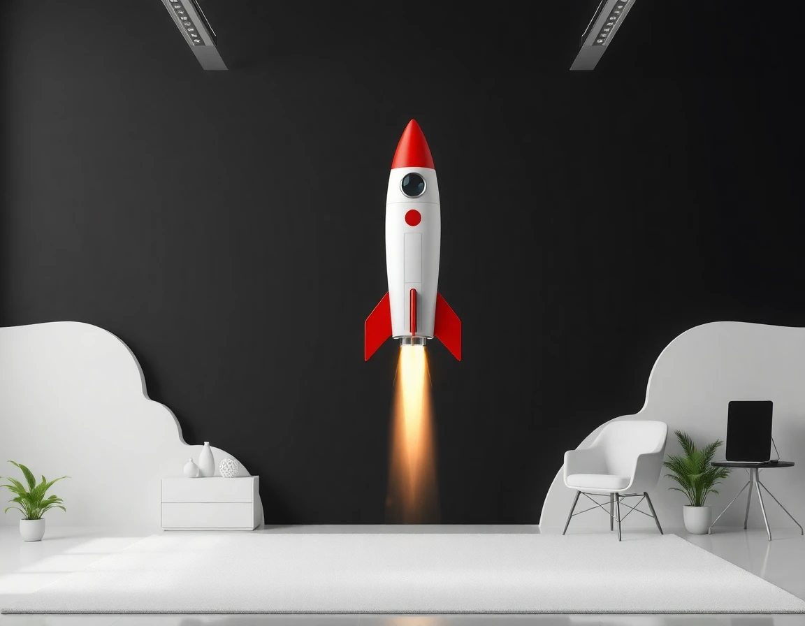 Revolutionizing Space: Advances in Rocket Reusability and International Collaborations