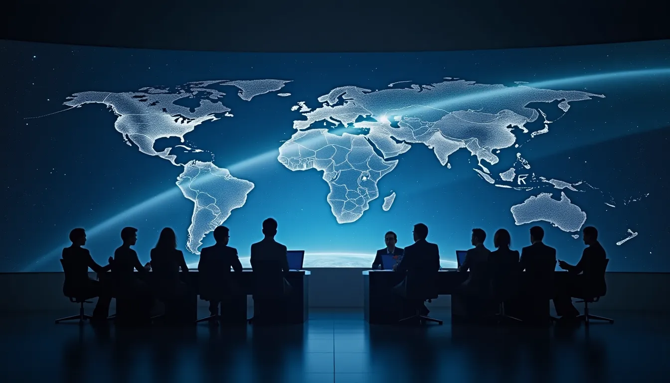 Revolutionizing Space: Recent Advances in Satellite Technology and Applications