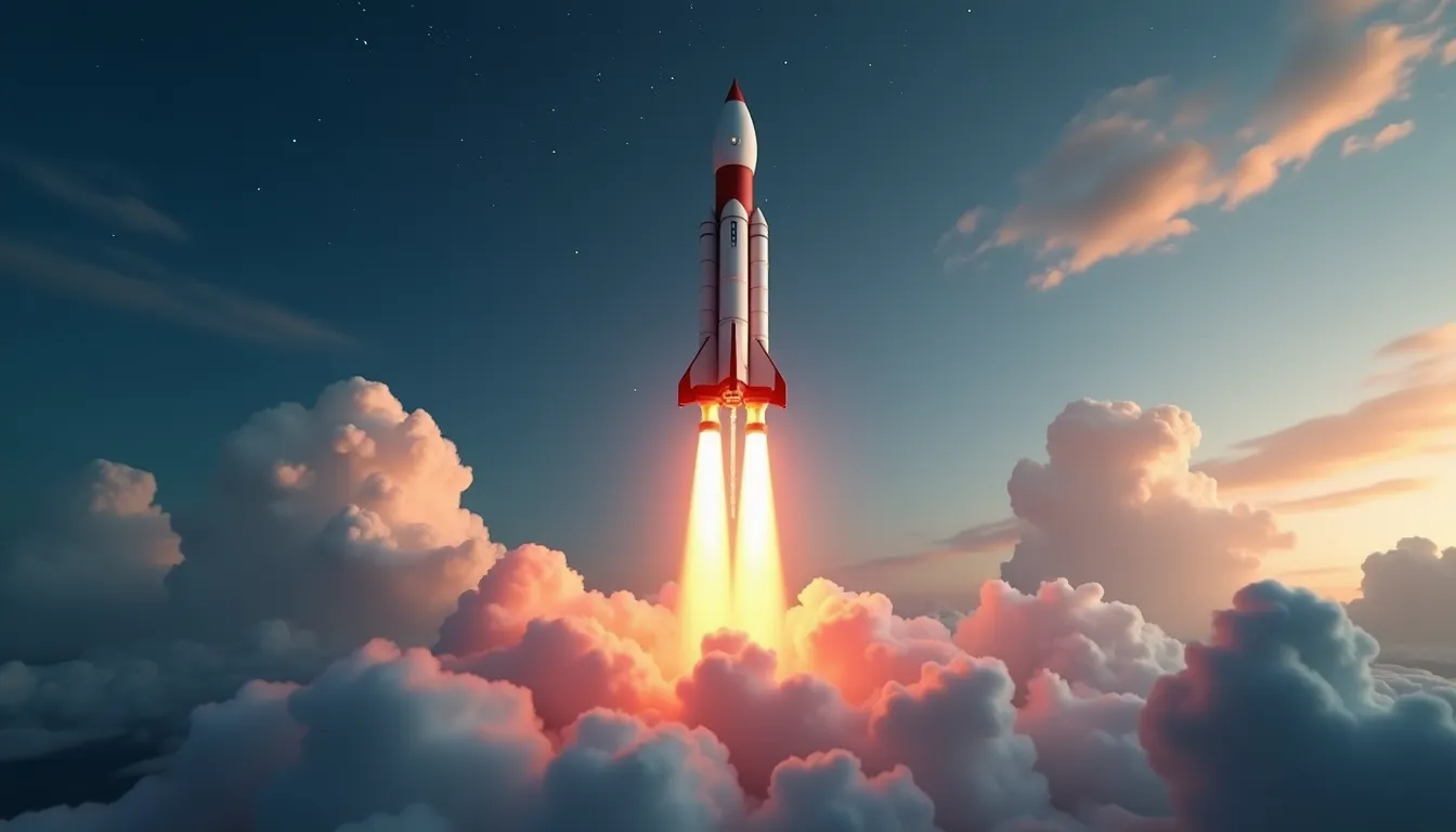 Revolutionizing Space Travel: Recent Advances in Rocket Technology