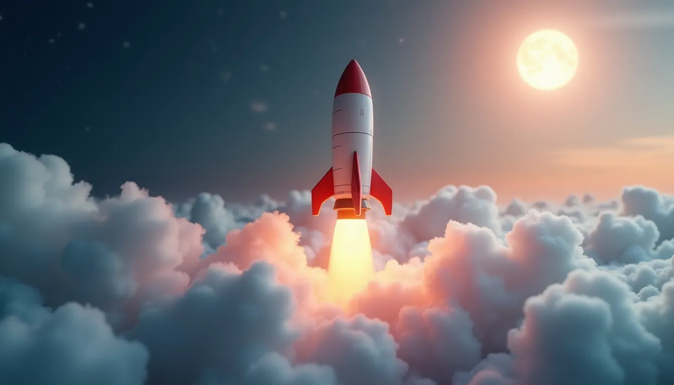 Revolutionizing Space Travel: The Latest Innovations in Rocket Technology