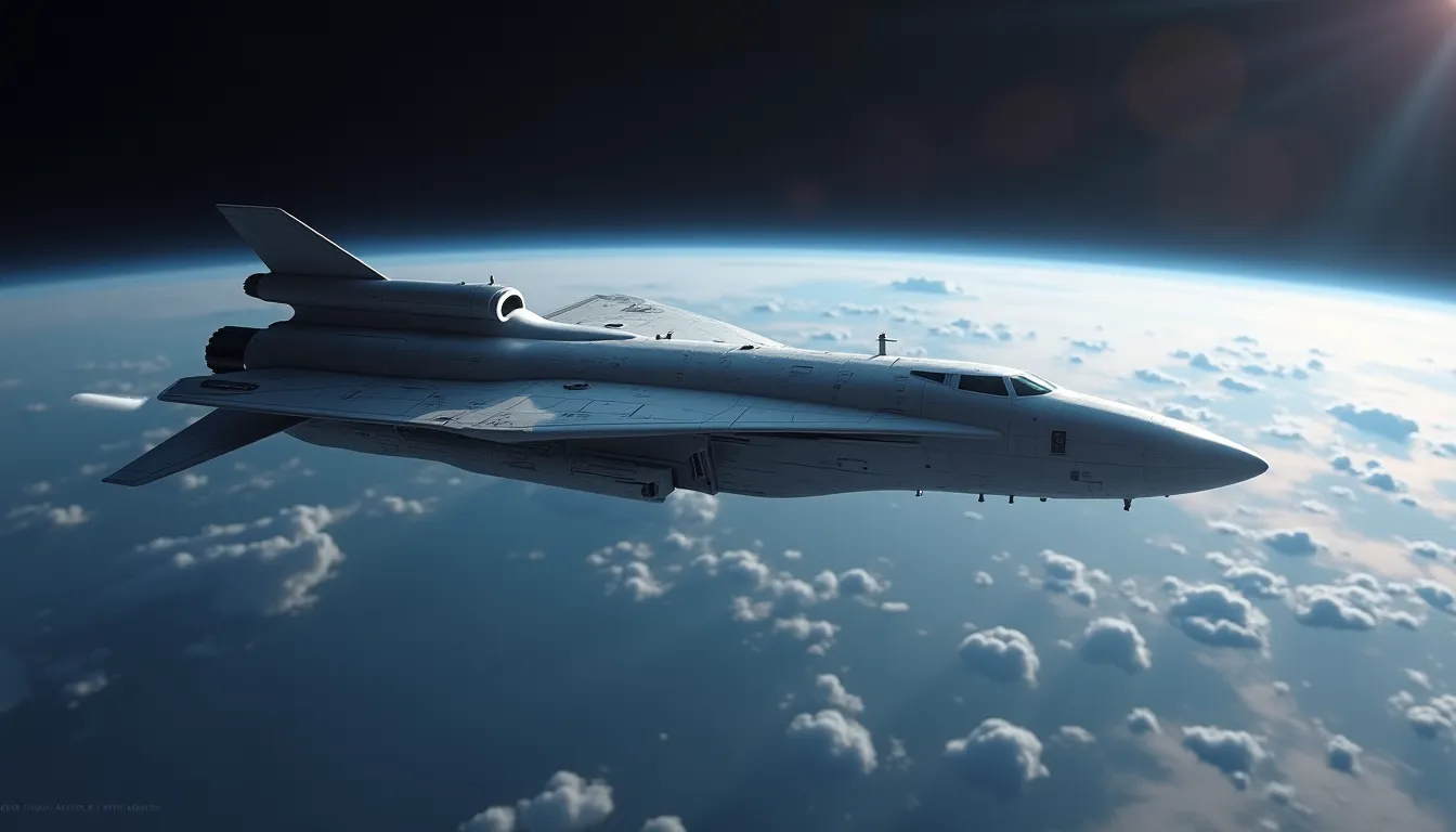 Revolutionizing Spacecraft Development: The Shift Towards Digital Manufacturing and AI Integration