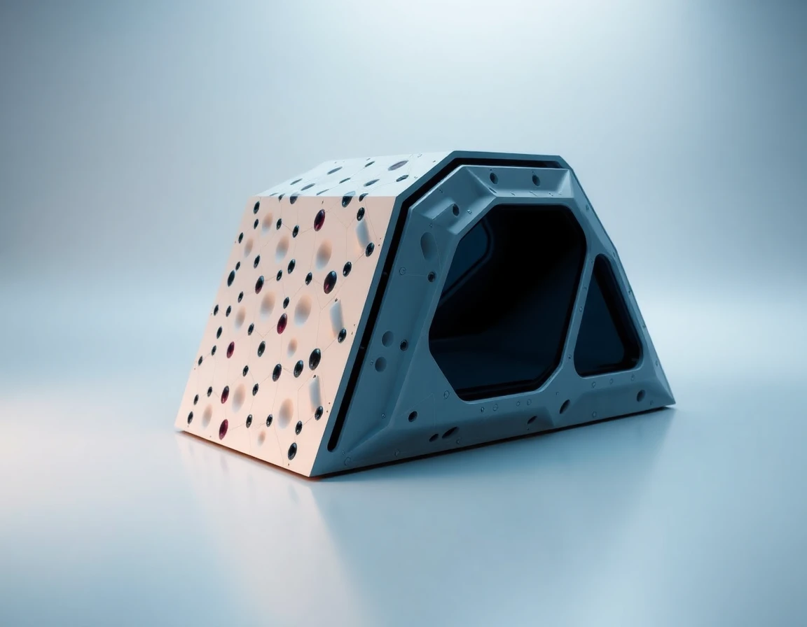 Revolutionizing Stealth: The Future of Metamaterial Applications in Aerospace and Defense