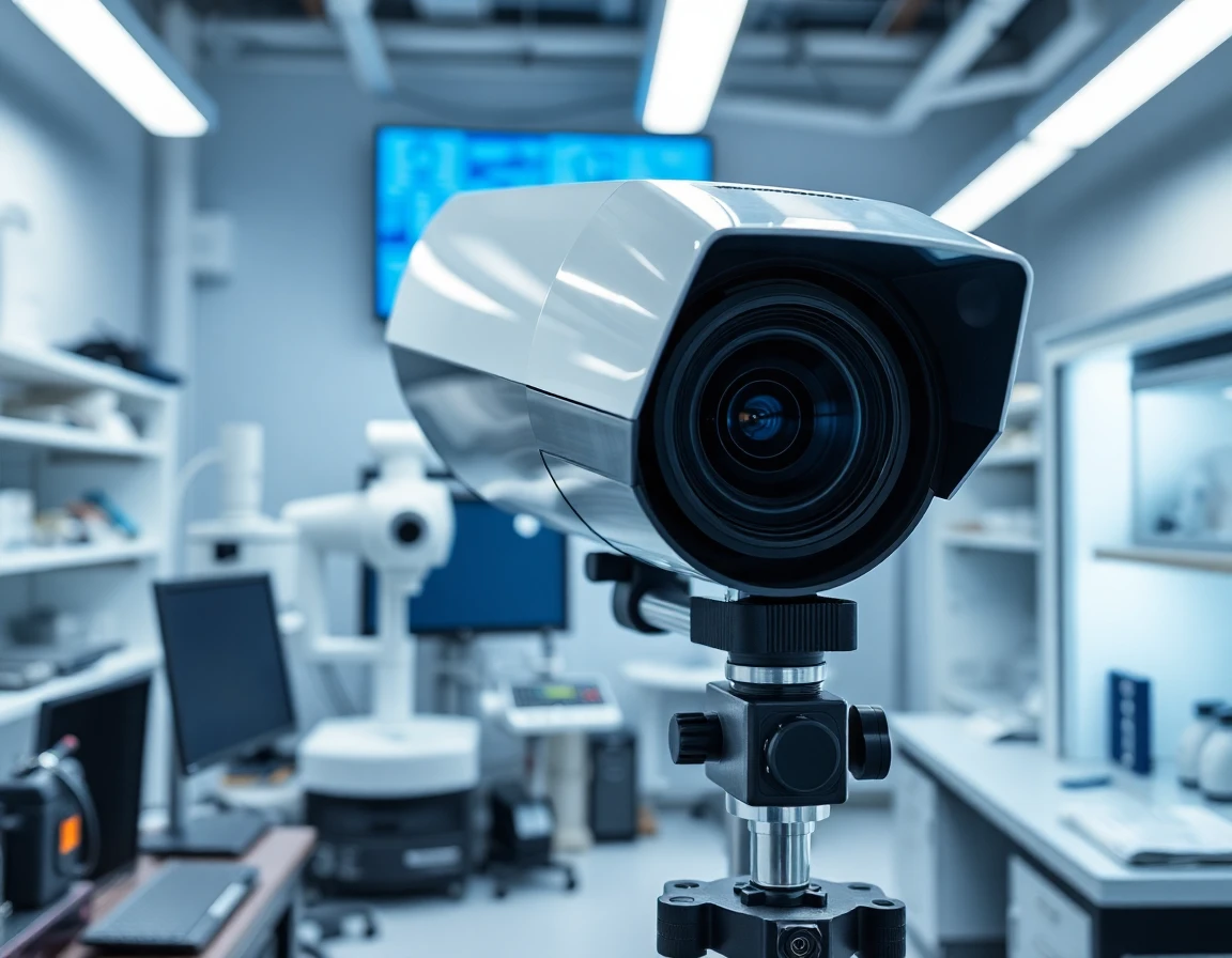 Revolutionizing Surveillance: The Rise of Quantum Radar Technology