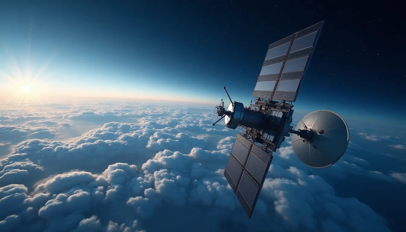 Revolutionizing the Satellite Landscape: The Impact of Regulatory Changes and Innovations