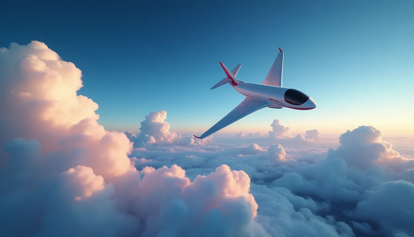 Revolutionizing the Skies: Recent Advances in Satellite Technology