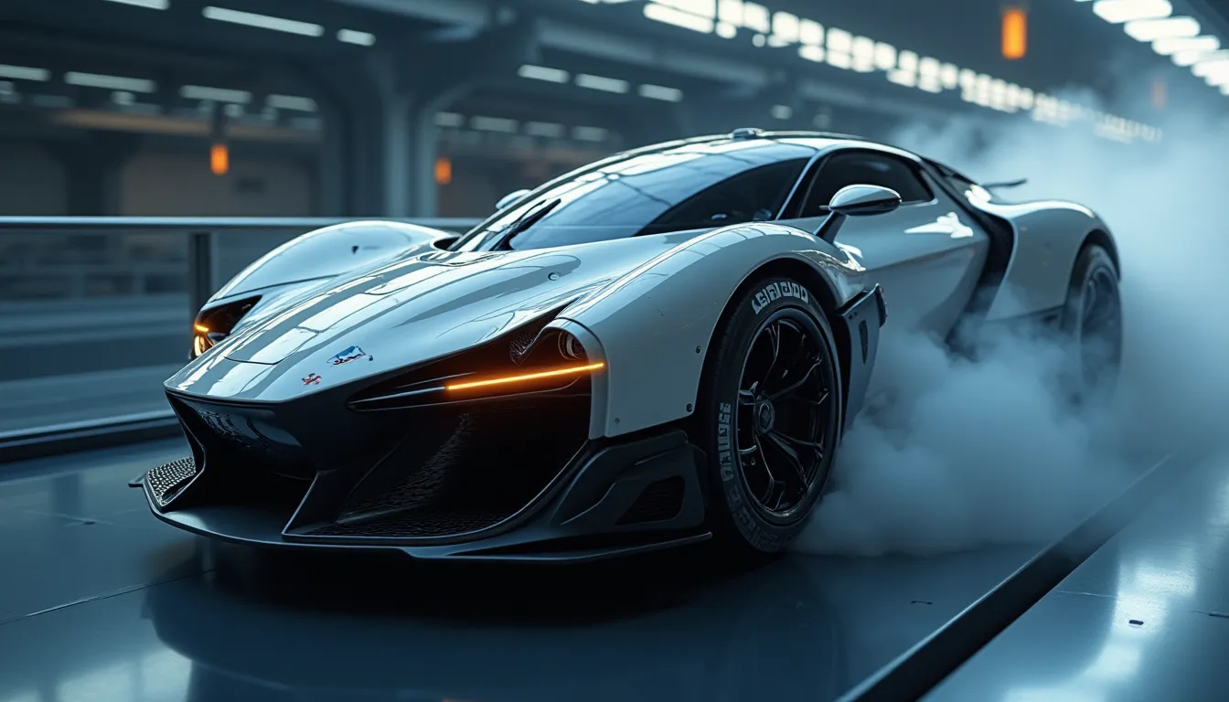 Revolutionizing Warfare: The Latest Advancements in Autonomous Defense Systems