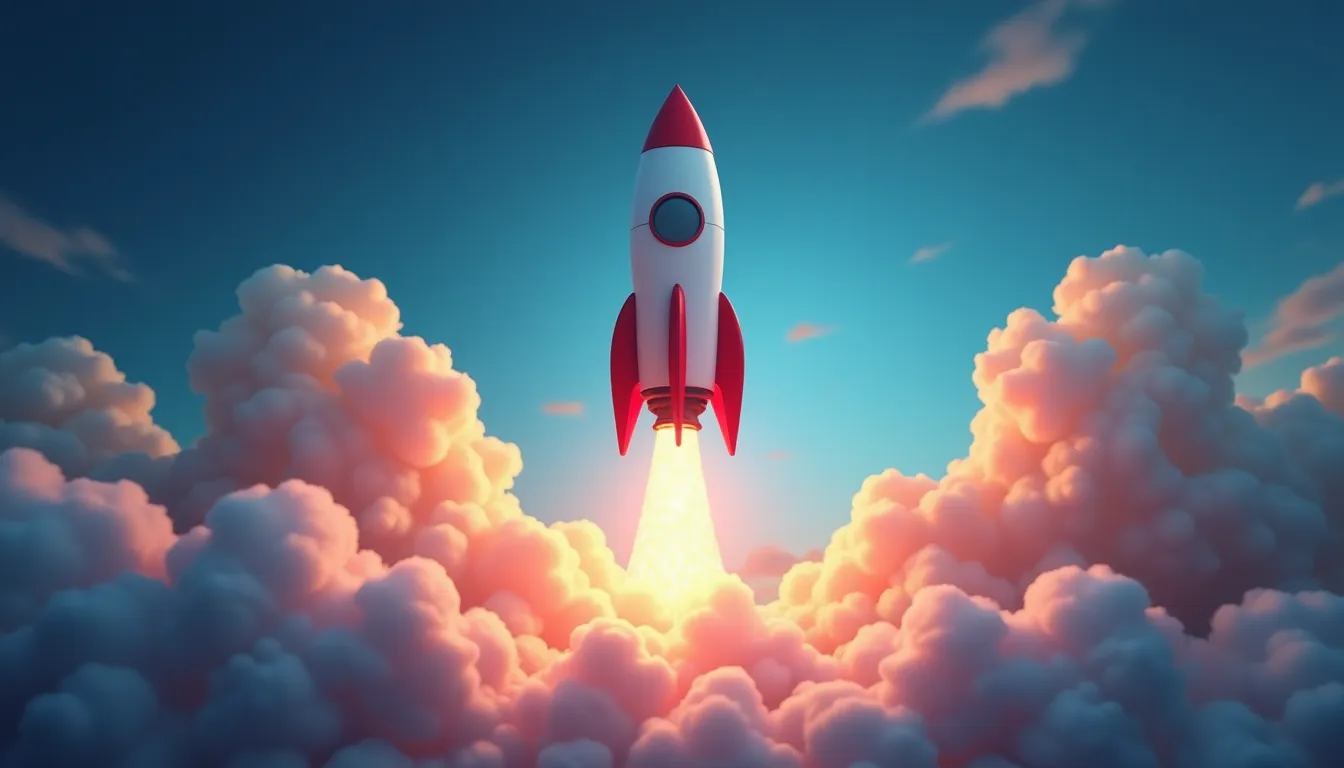 Rocket Innovations: 2026's Key Developments in Aerospace and Defense