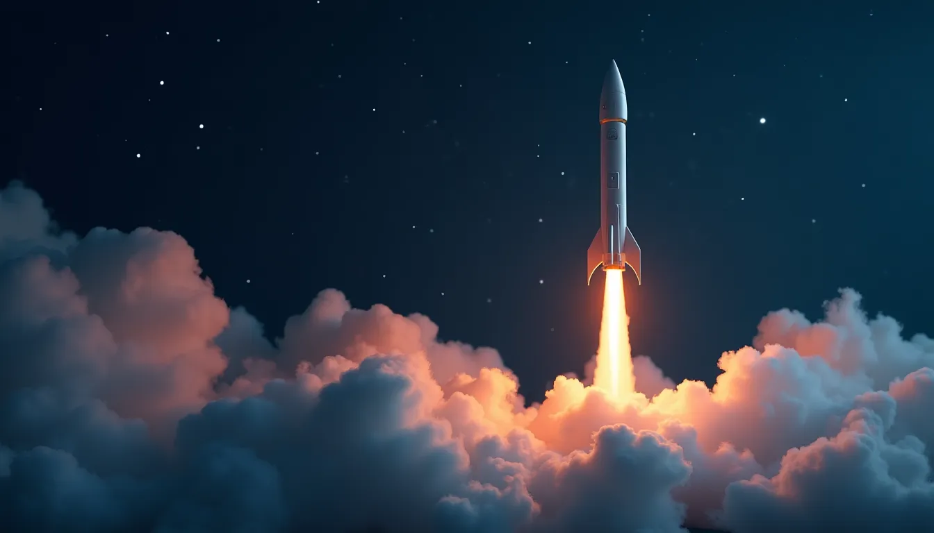 Rocket Lab and Astra: Pioneering the Future of Missile Defense and Responsive Launch Technologies