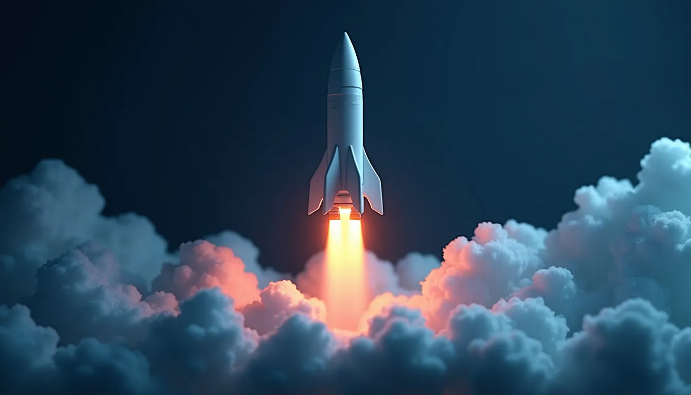 Rocket Lab Partners with Raytheon on Innovative Space Interceptor Program
