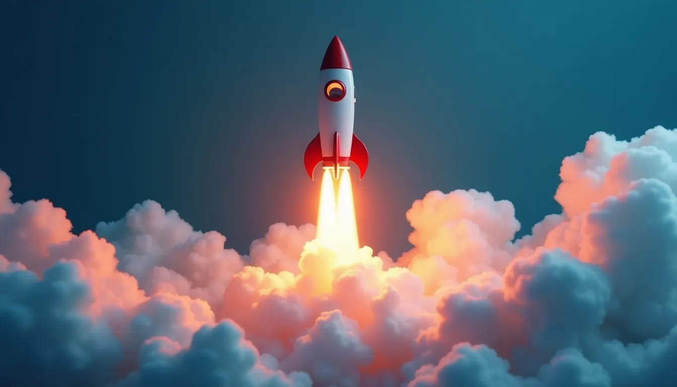 Rocket Technology Advances: A New Era of Space Exploration and Defense