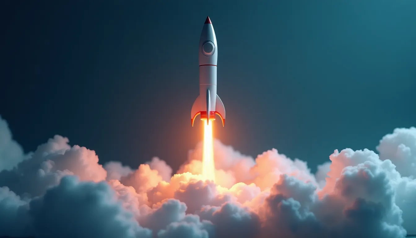 Rockets at the Forefront: Key Developments Reshaping the Aerospace and Defense Landscape