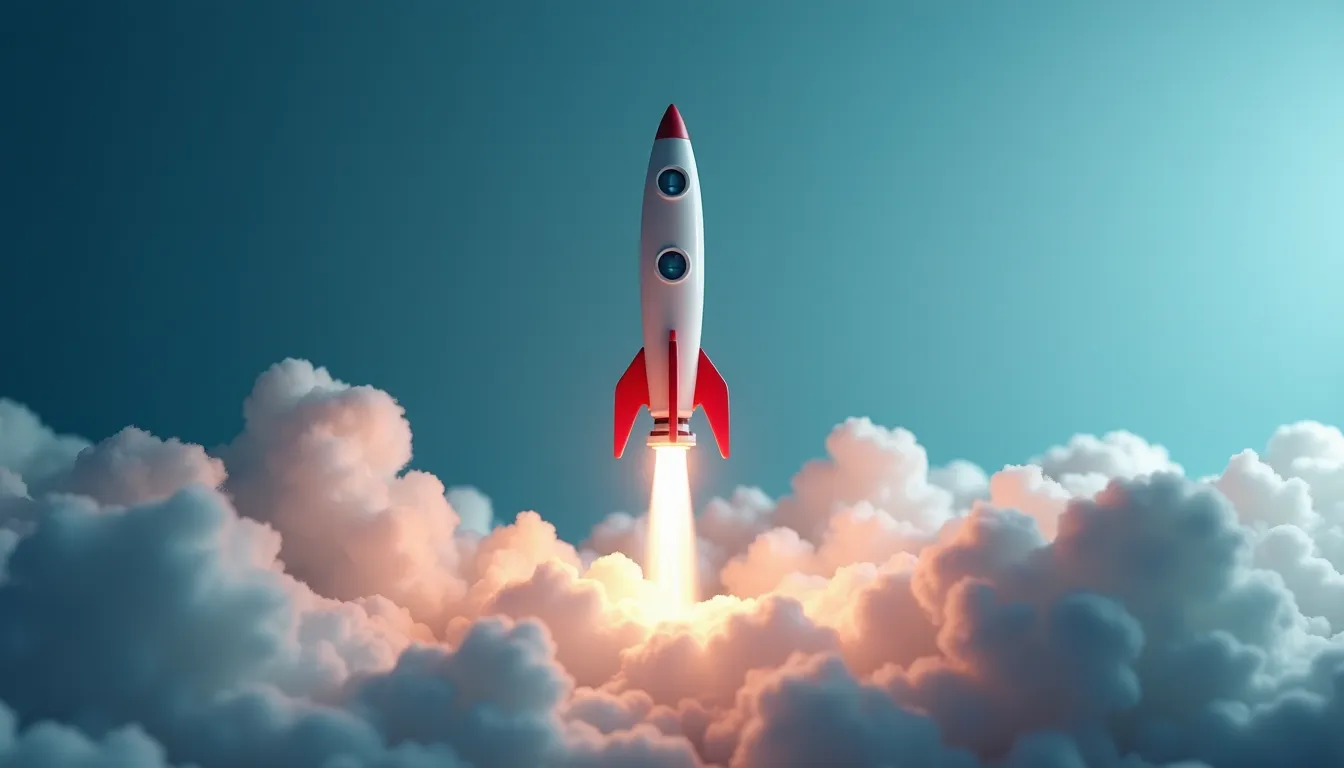 Rockets on the Rise: Key Developments in Aerospace and Defense