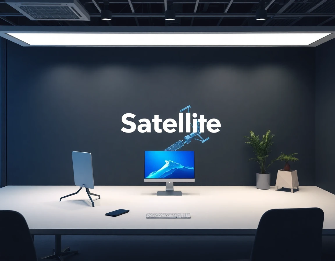 Satellite Software Firm Secures Funding in San José’s AI Startup Initiative