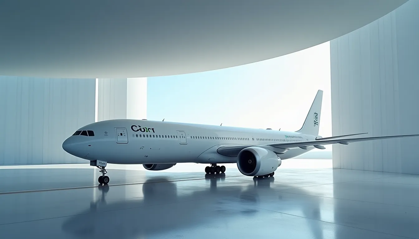 Saudi Arabia's Aerospace and Defense Transformation: A Strategic Leap Forward