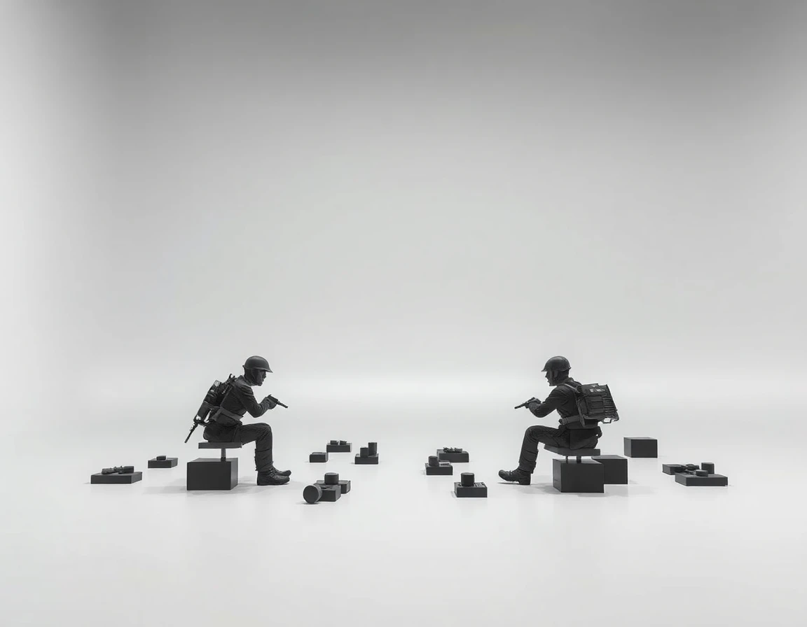 Schriever Wargame: A Shift Towards Coalition-led Space Strategy