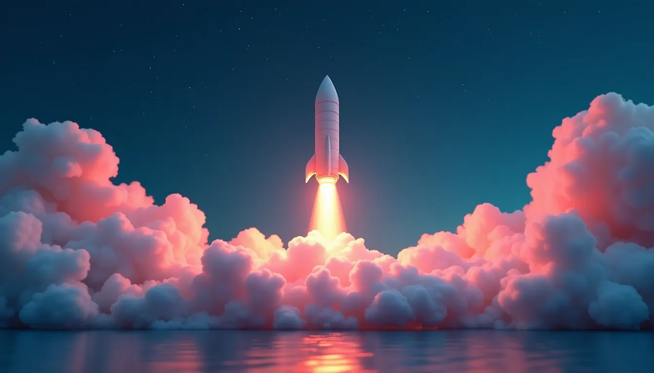 September 2025: A Landmark Month for Rocket Launches and Technology Advancements