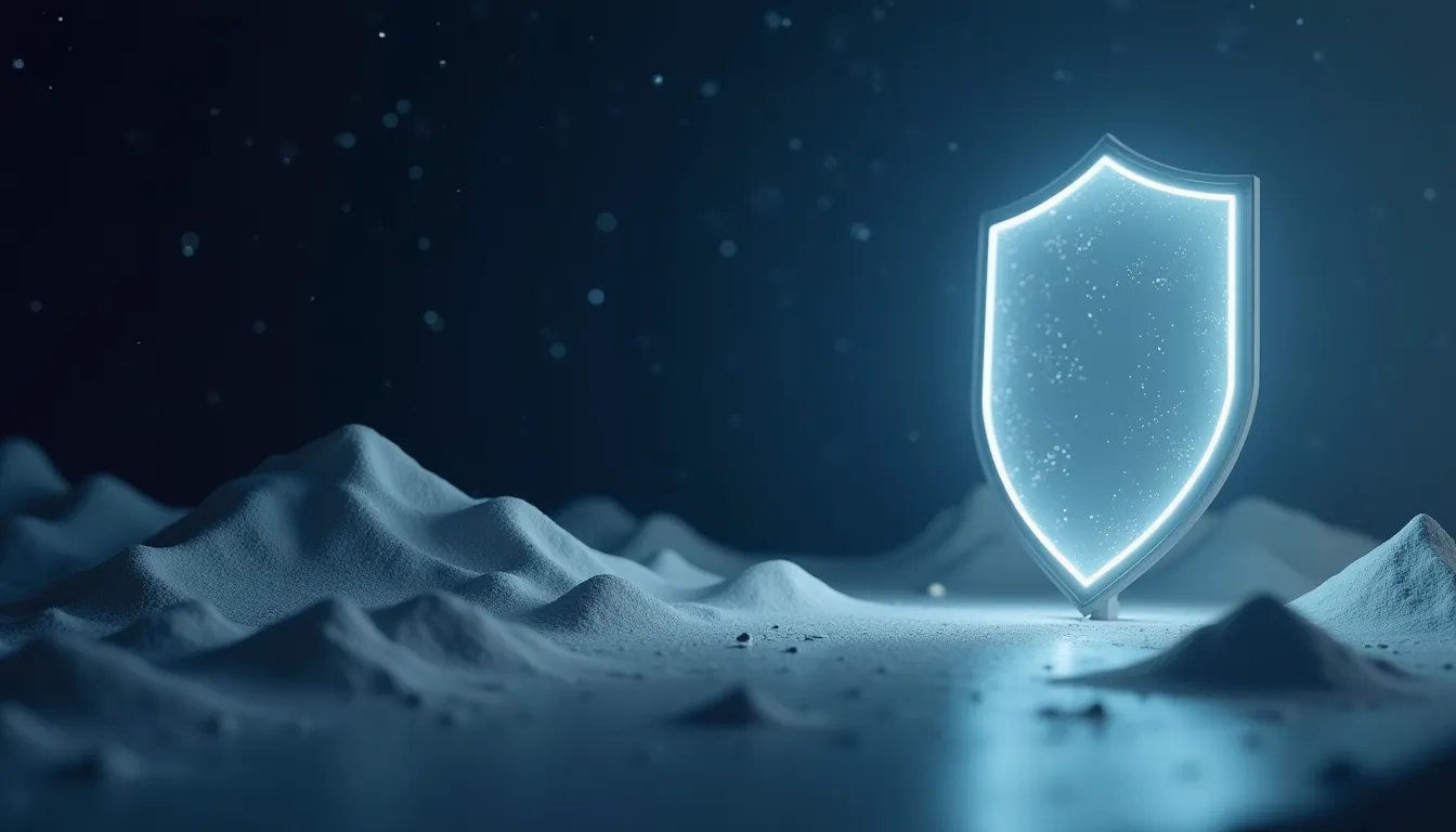 Shield Space and ClearSpace Join Forces to Safeguard Satellites from Orbital Hazards