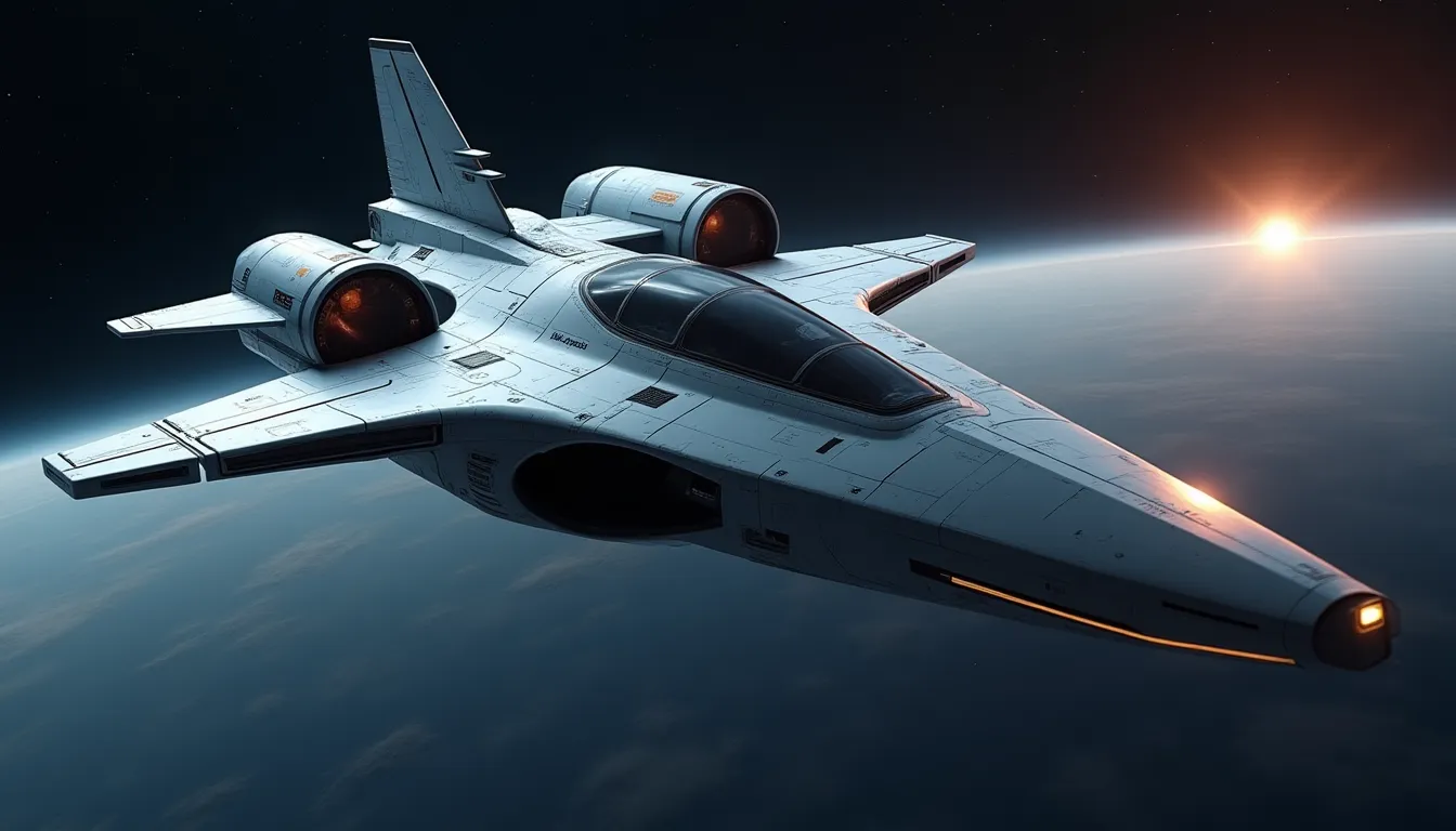 Significant Advancements in Spacecraft Development: November 2025 Updates