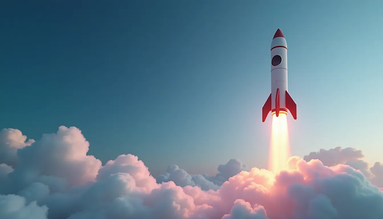 Significant Developments in Rocket Technology: September 2025 Overview
