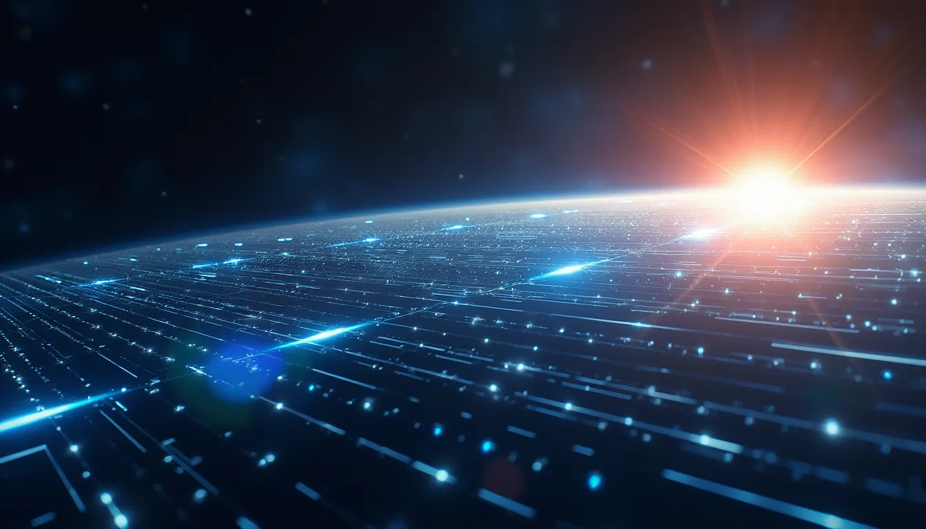 Space Solar Power: A New Era of Sustainable Energy Generation