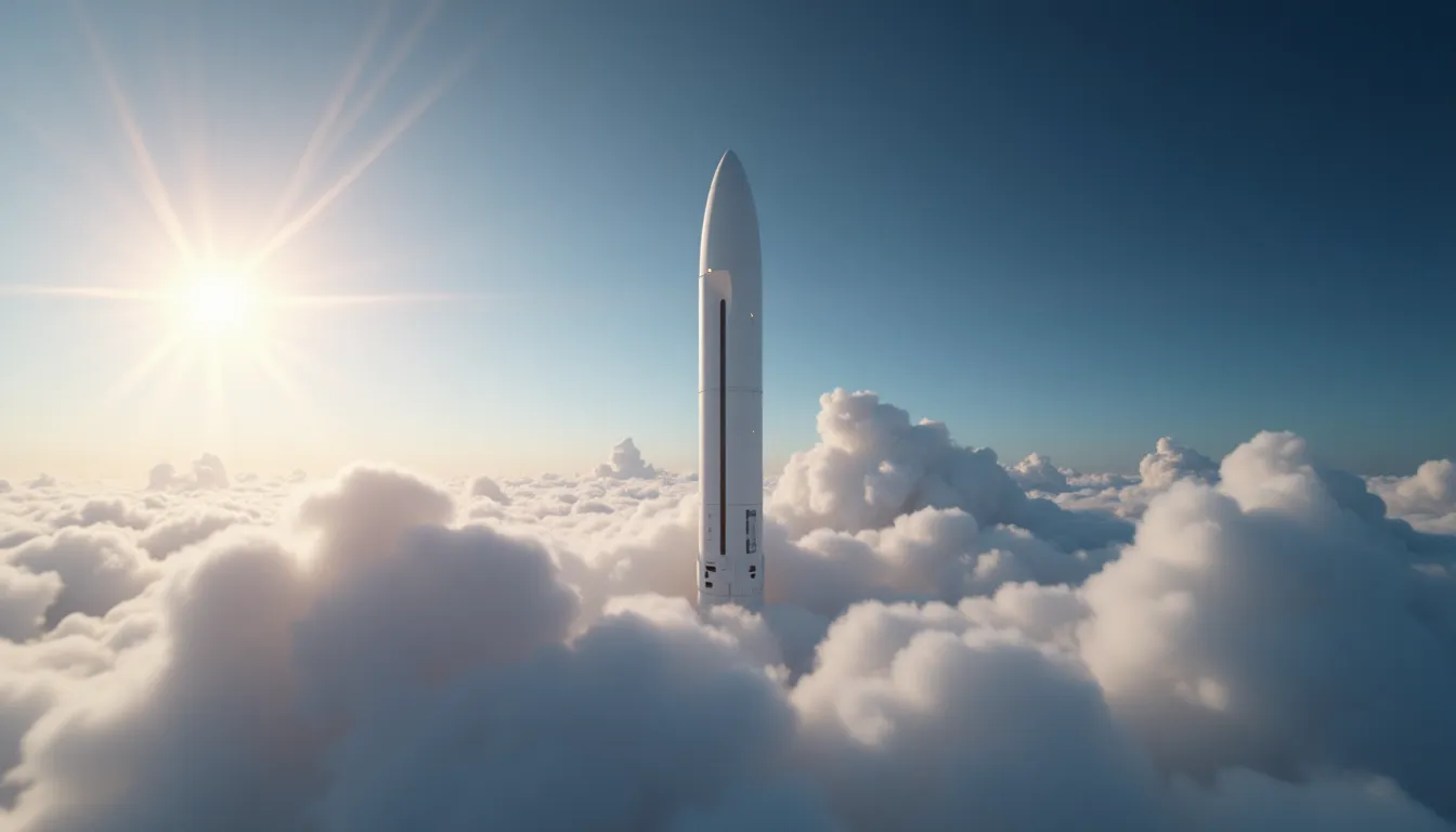 SpaceX Achieves Major Milestones with Starlink Launch and Starship Flight Test