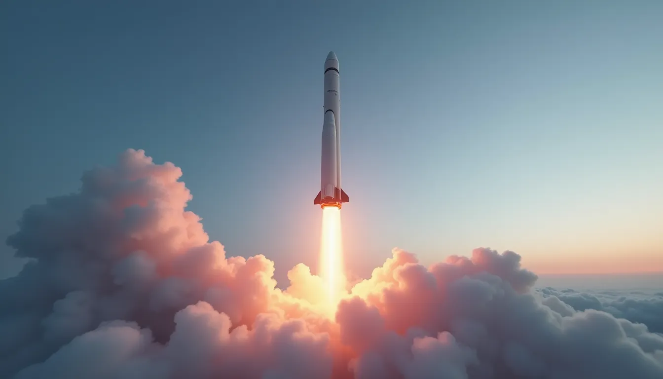 SpaceX and Global Rocket Innovations: A Look Ahead to 2026