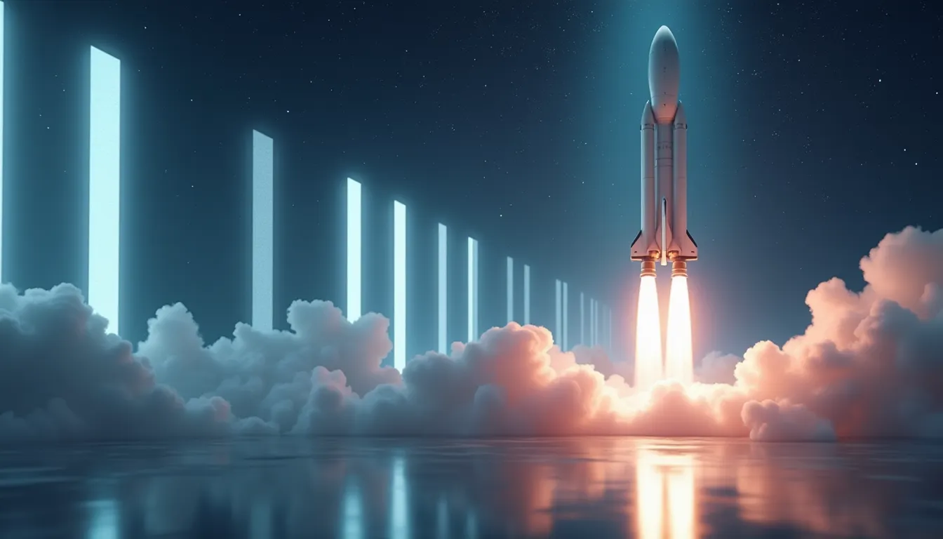 SpaceX: Pioneering Advances in Space Technology and Defense Contracts Amid IPO Speculations