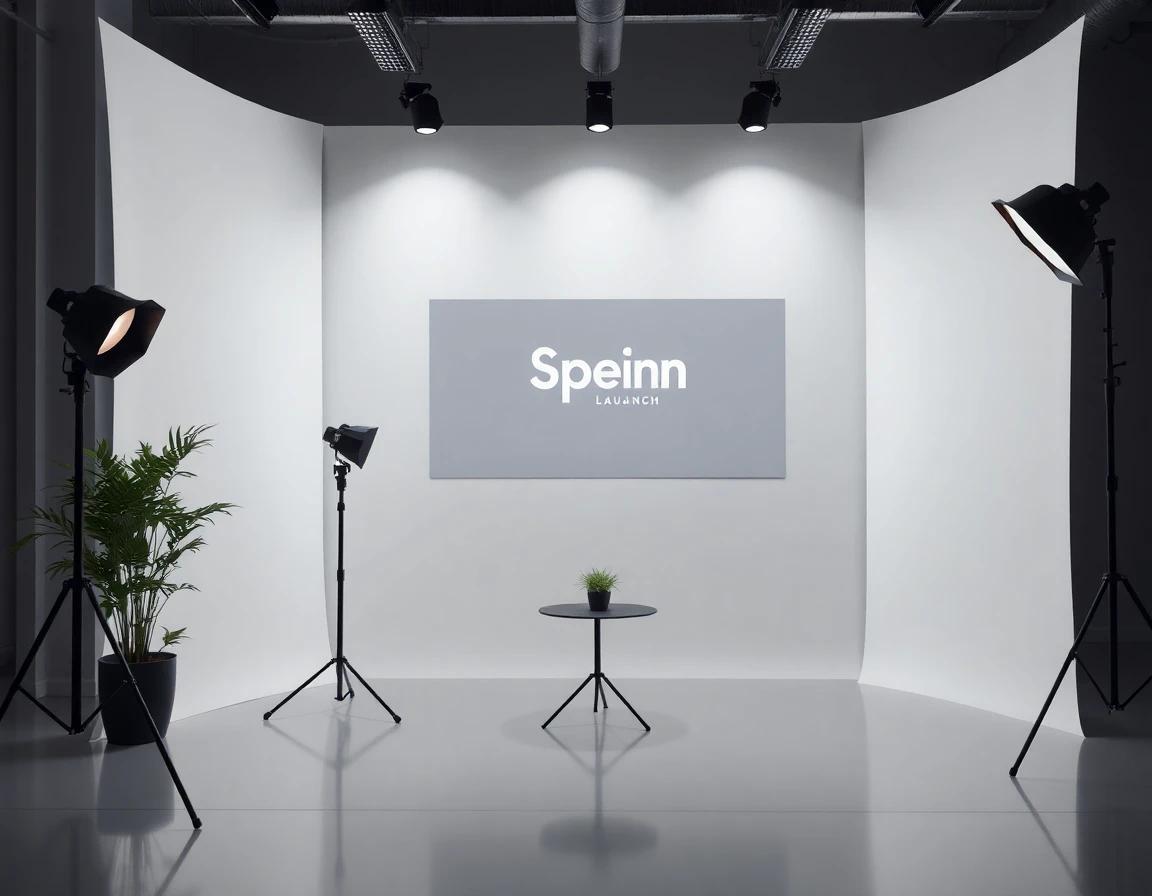 SpinLaunch Secures $30 Million to Propel Meridian Space Constellation Development