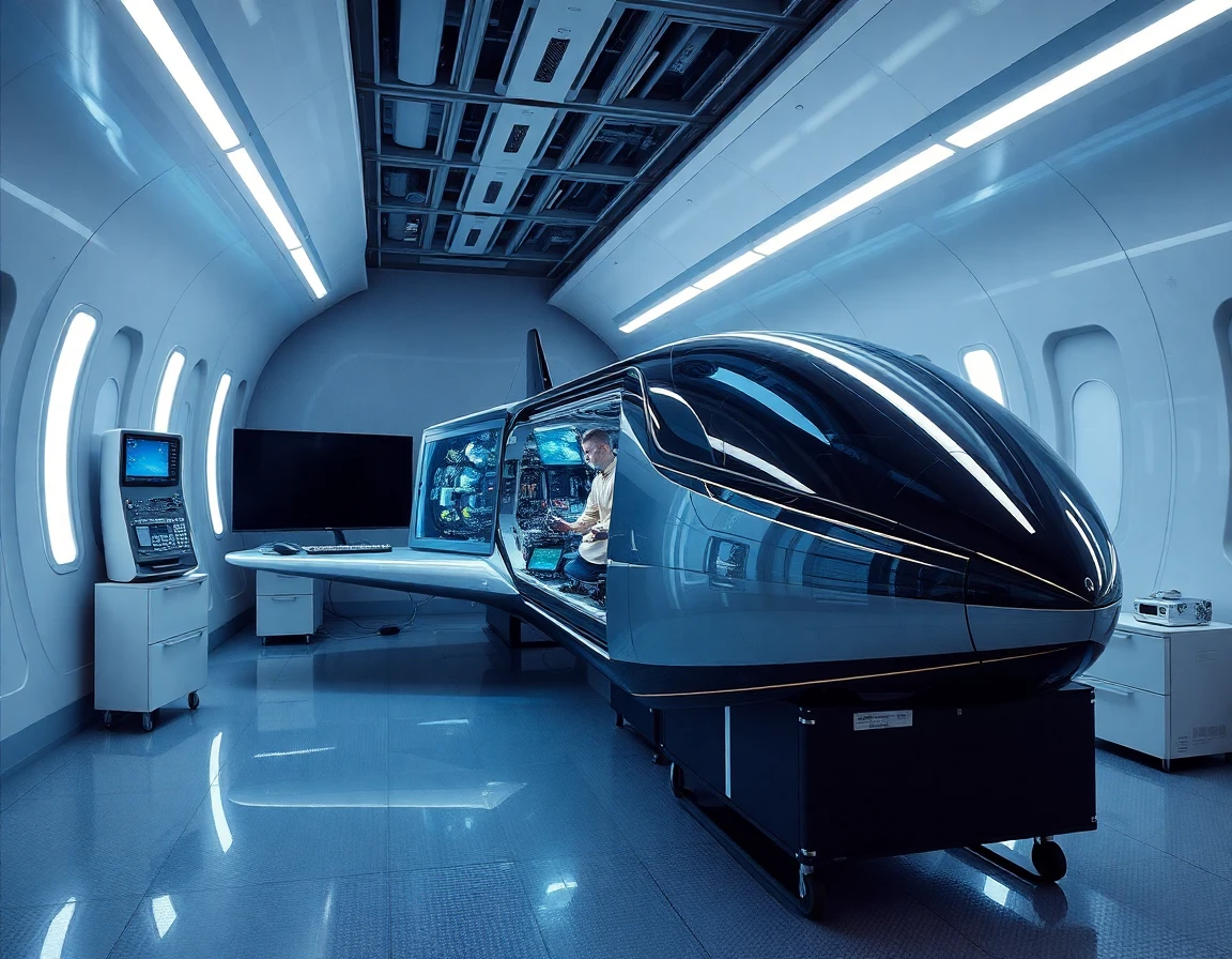 Spirit Electronics Expands Offerings with Kontron Ruggedized Products for Aerospace and Defense