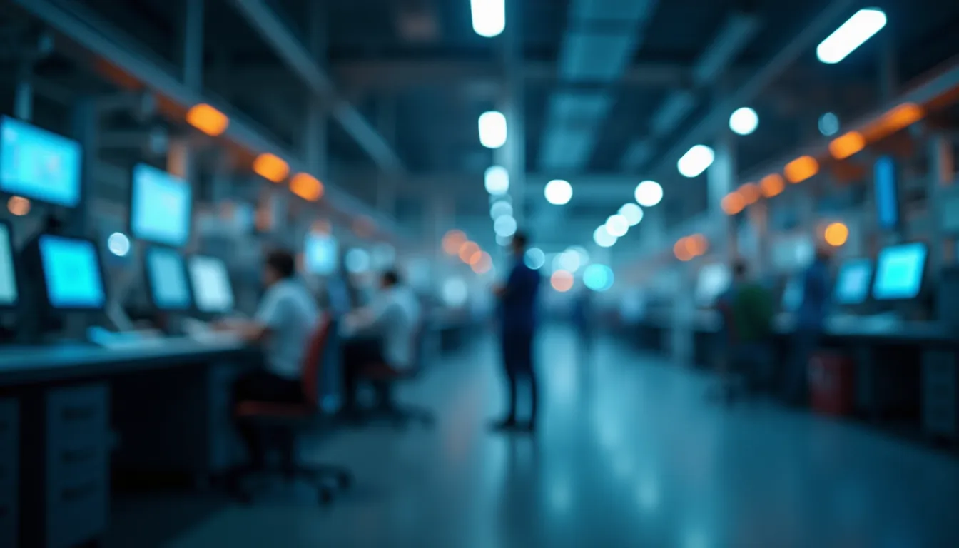 Strategic Mergers and Technological Advancements Transforming the Aerospace and Defense Industrial Sector