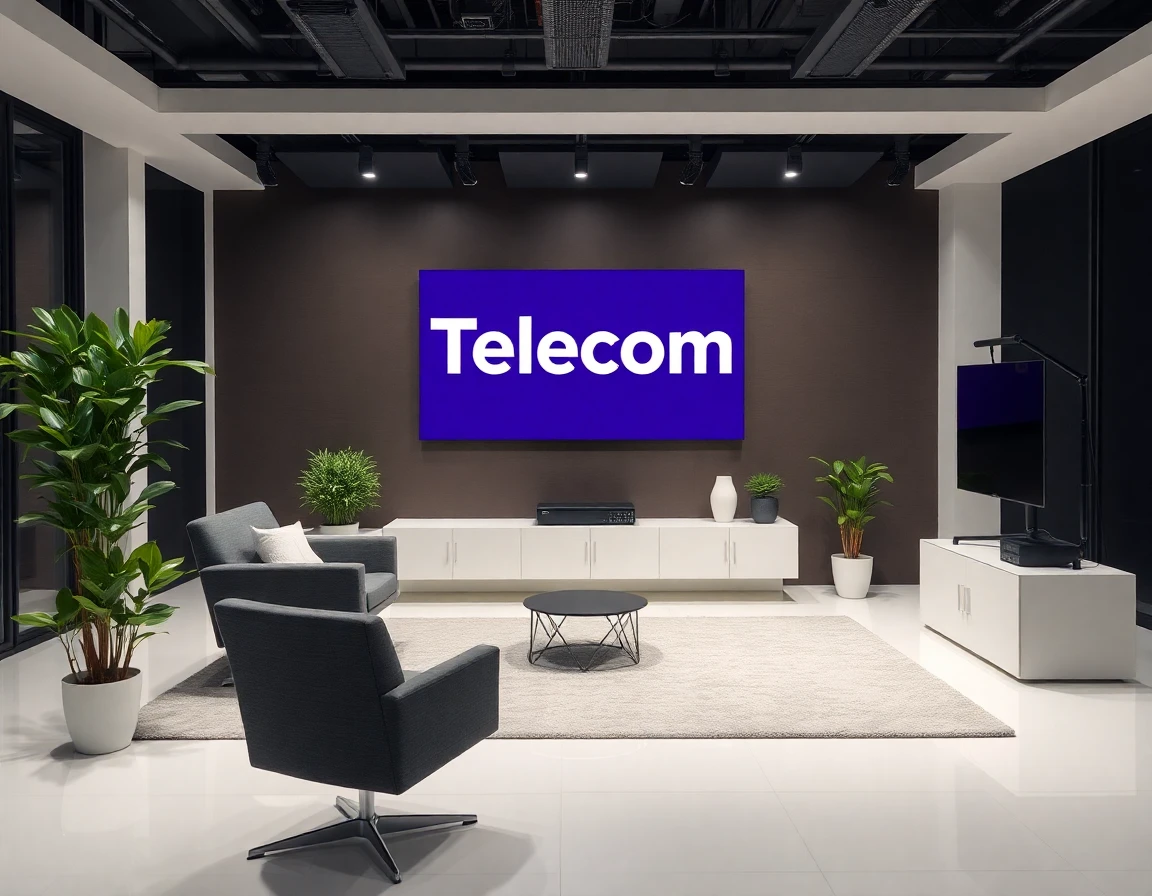 Telecom Investments Propel the New Frontier of Space Exploration