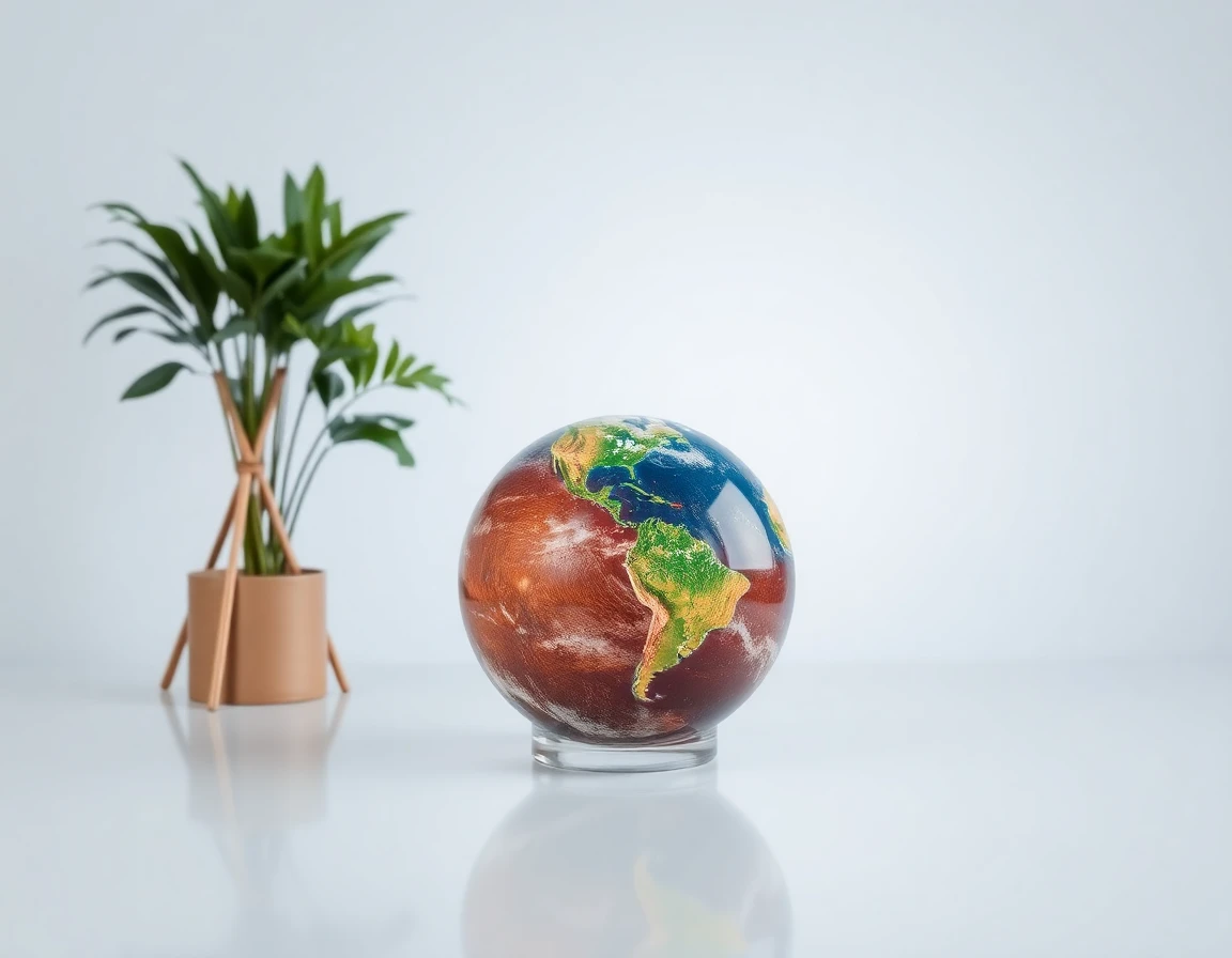 The Crucial Role of Rare Earth Elements and AI in Modern Aerospace and Defense