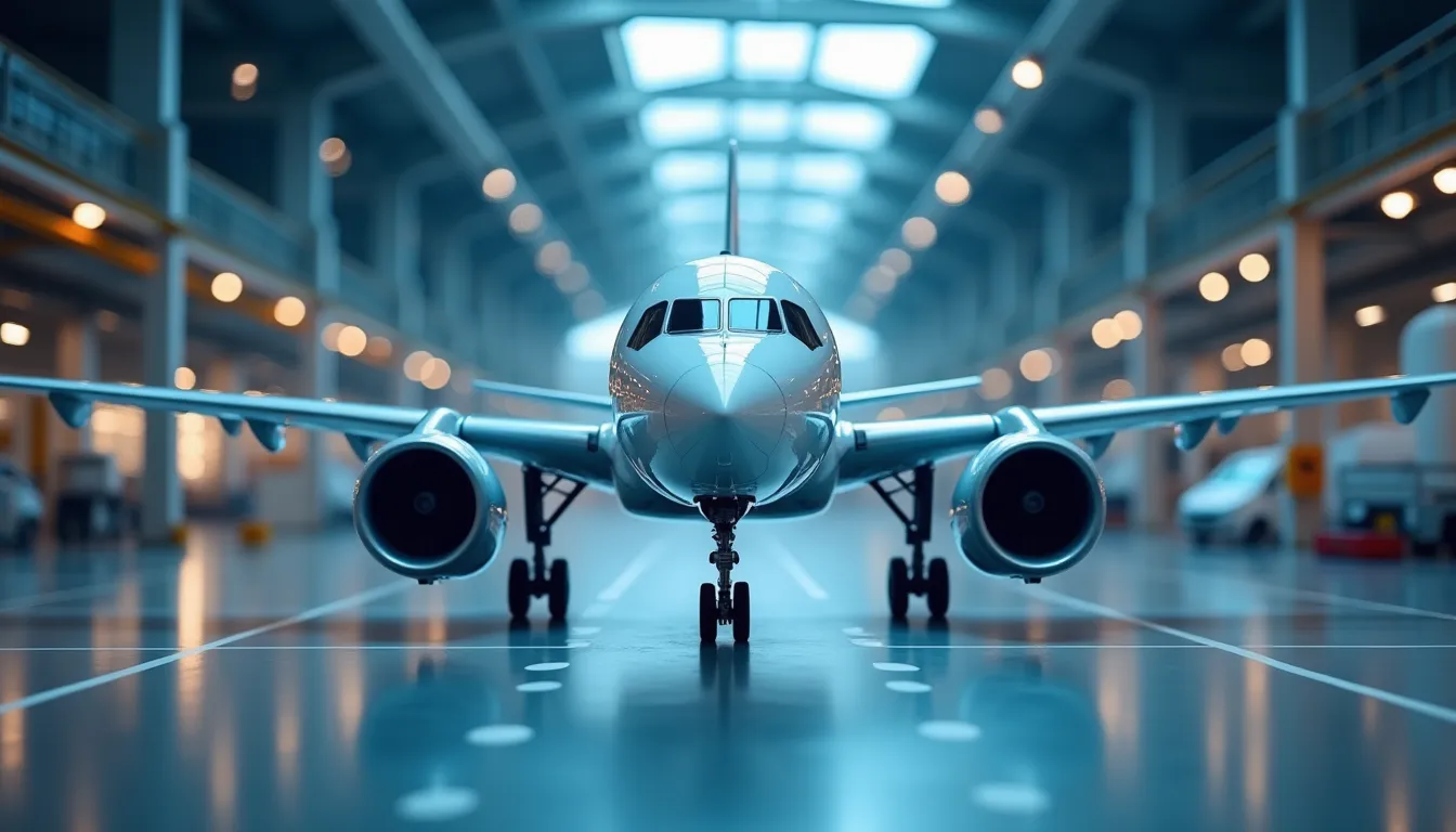 The Electric Aircraft Revolution: Milestones and Future Directions