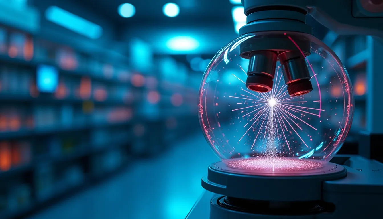 The Emergence of Quantum Radar: A New Frontier in Stealth Detection