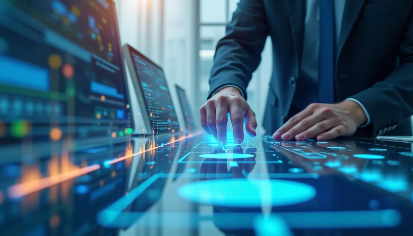 The Evolution of 'Seeking' Technologies in Aerospace and Defense: A Focus on Autonomous Systems and AI