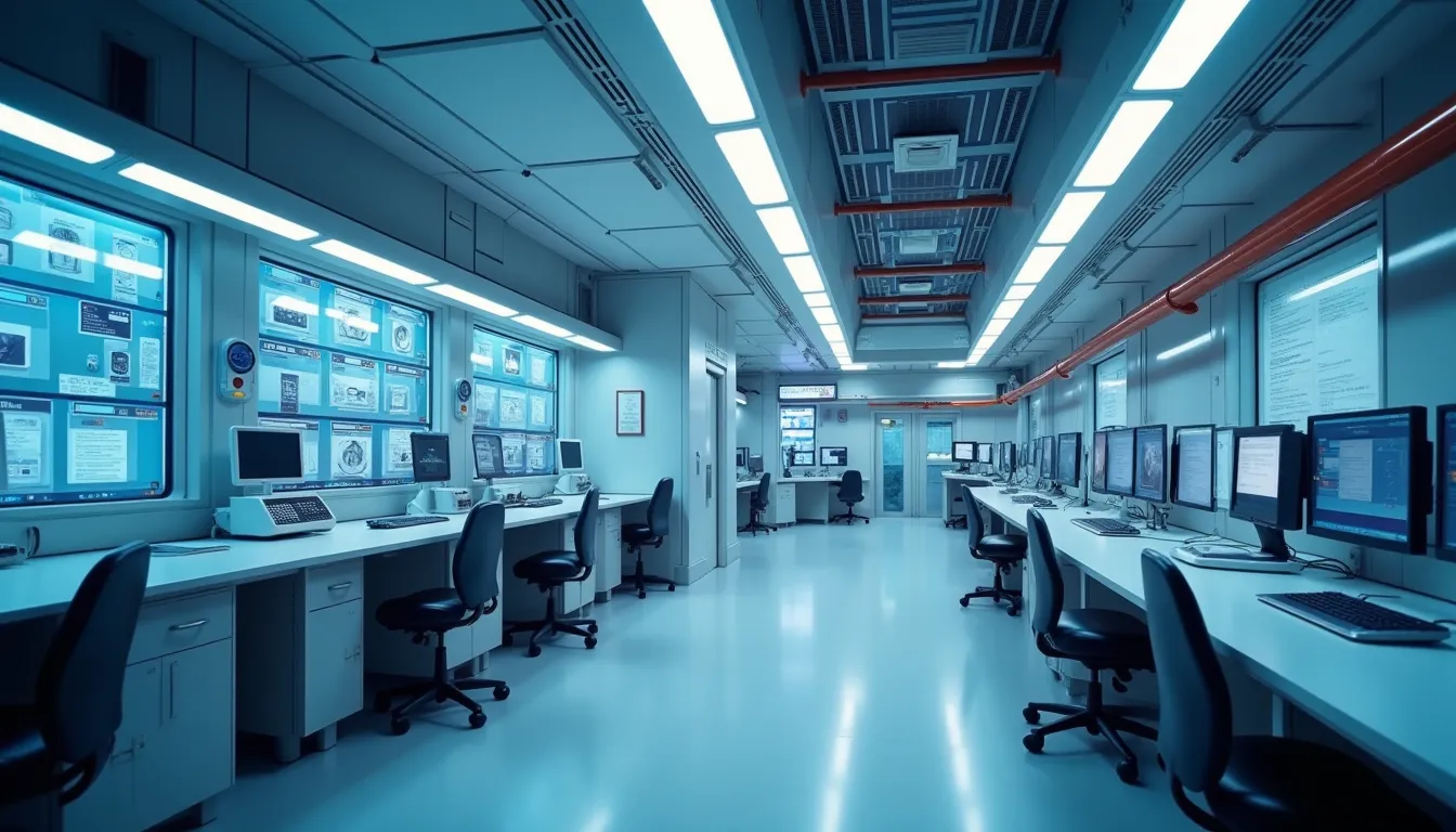 The Future of Commercial Space Stations: A New Era in Low Earth Orbit