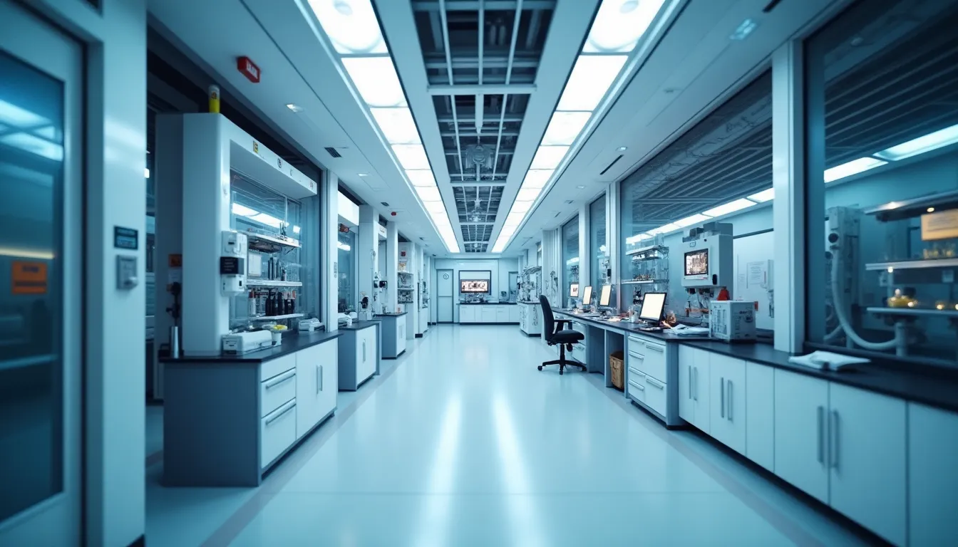 The Future of Commercial Space Stations: Innovations and Industry Insights