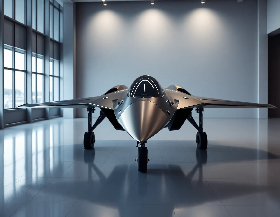 The Future of Defense: Advancements in Hypersonic Technology
