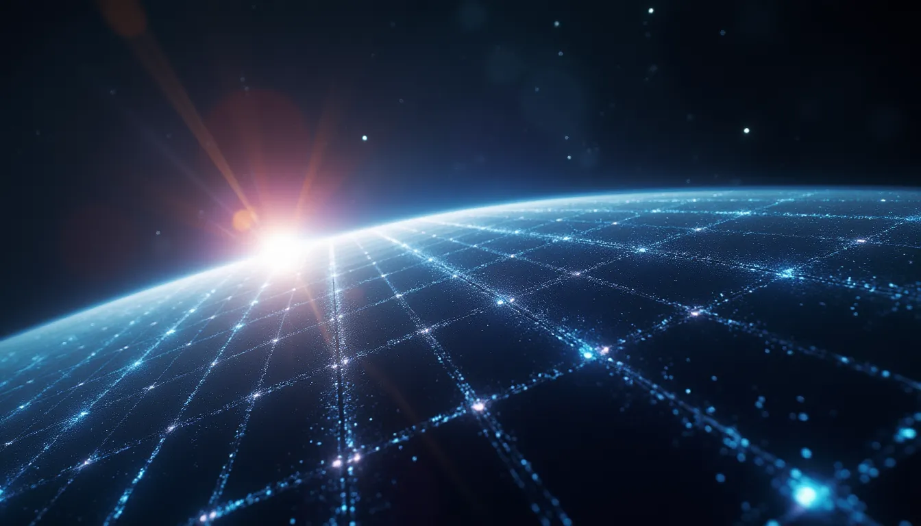 The Future of Energy: Space Solar Power Innovations Set for 2026