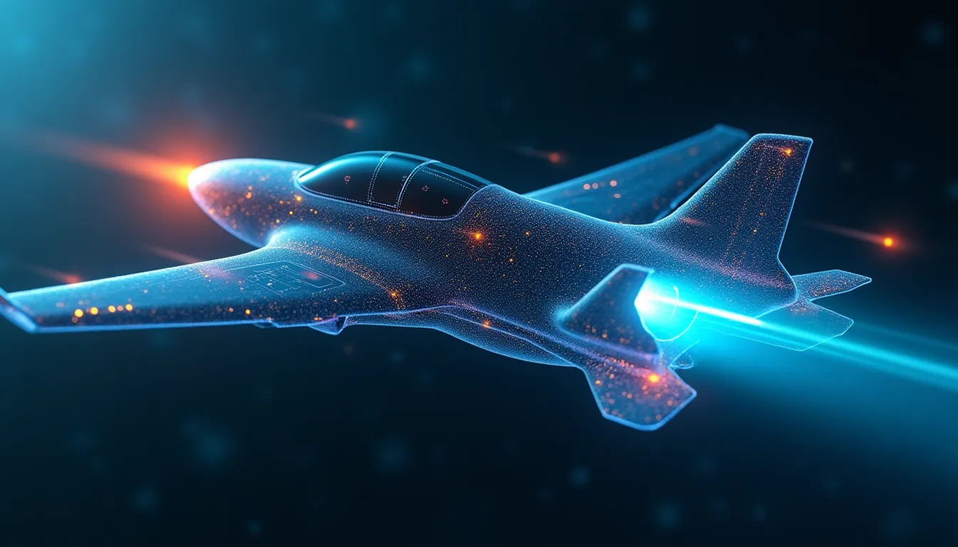 The Future of Flight: Neural Interface Aviation Transforming Pilot Training and Aircraft Control