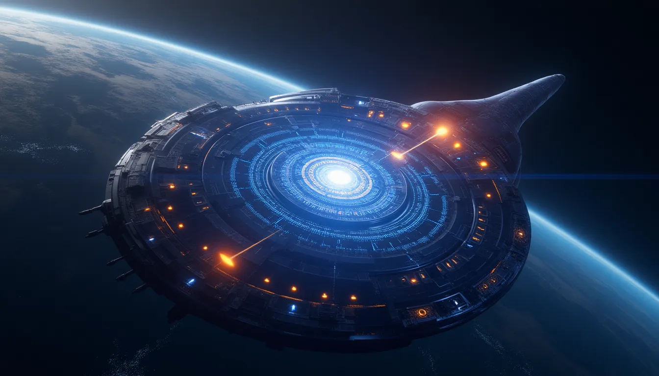 The Future of Space Solar Power: Innovations and Developments in Beaming Energy from Orbit