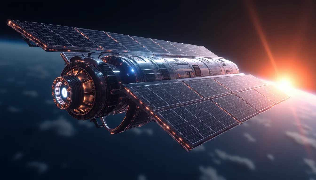 The Future of Space Solar Power: Path to Commercial Viability by 2026