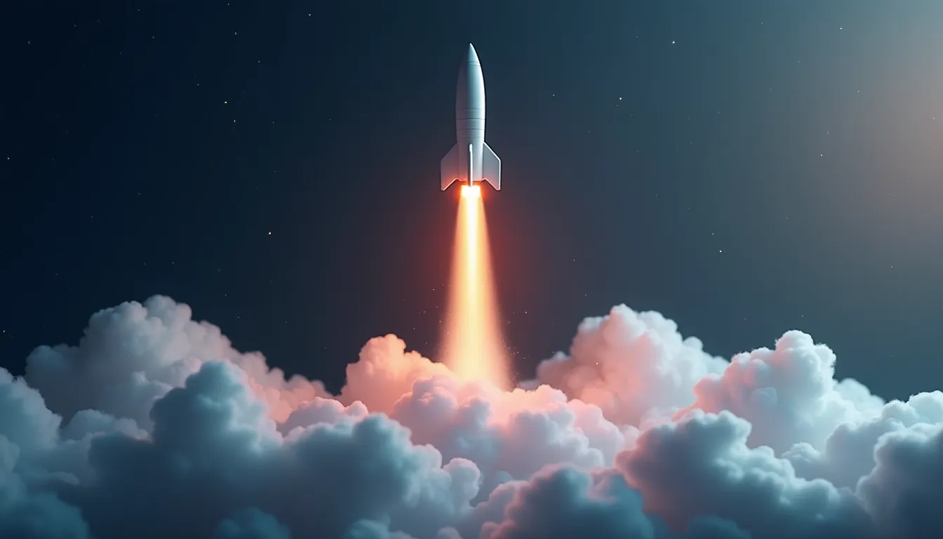 The New Era of Rocket Technology: Advances in Reusable Systems and Global Launch Capabilities