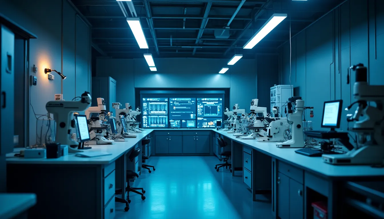 The Next Frontier: Advancements in Lunar Mining and Resource Exploration