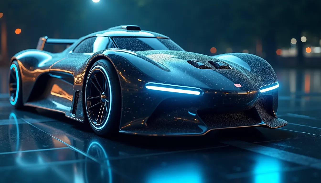 The Rise of Autonomous Defense Systems: Innovations Shaping Modern Warfare