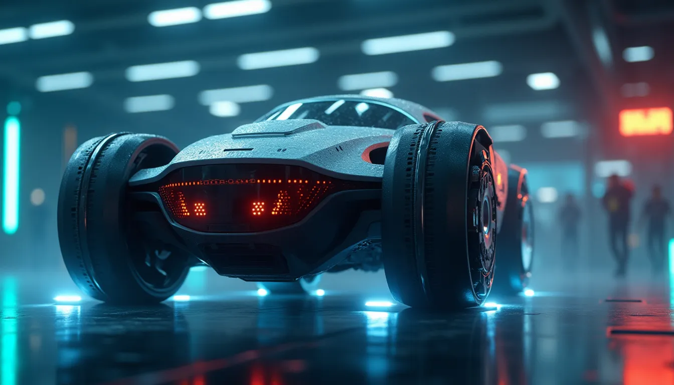 The Rise of Autonomous Defense Systems: Latest Field Testing Results