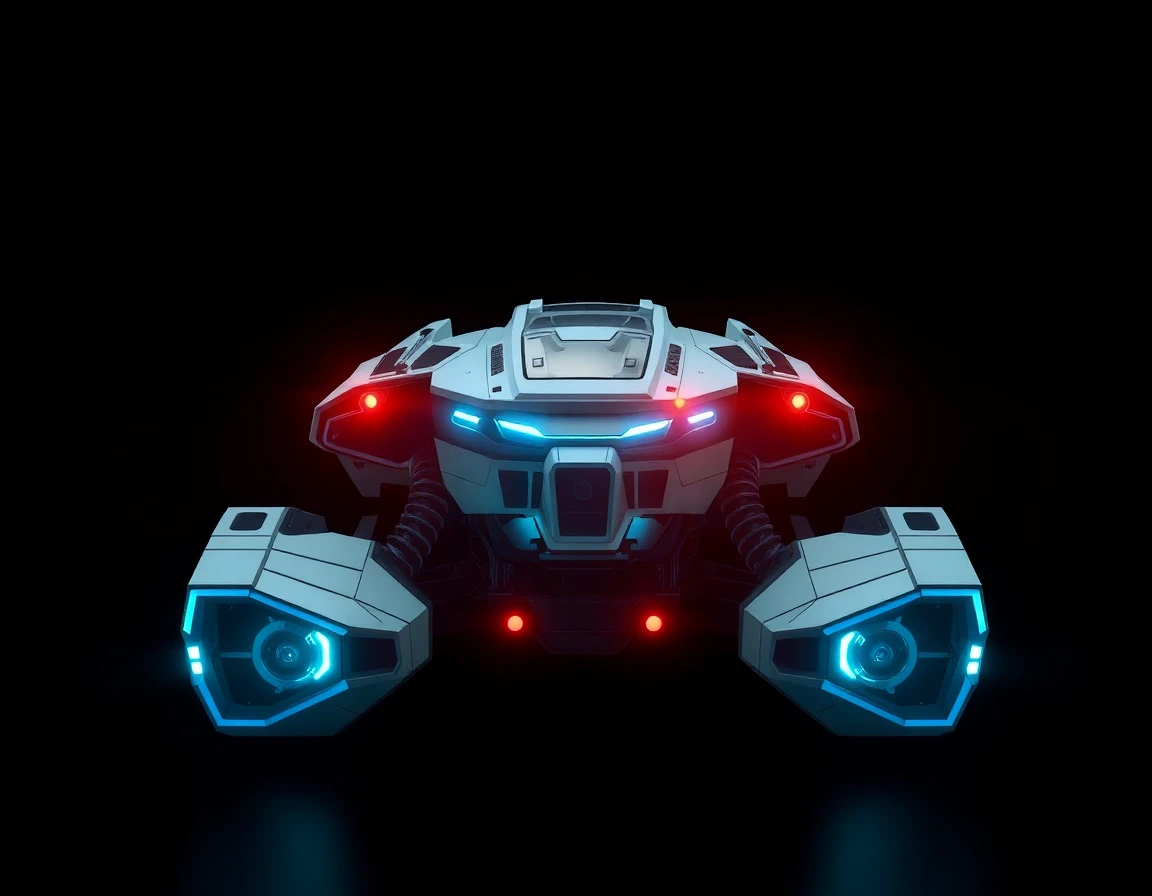The Rise of Autonomous Defense Systems: Latest Innovations and Test Results